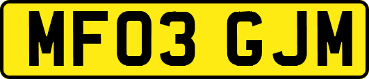MF03GJM