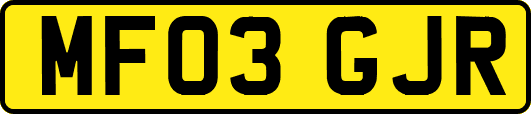 MF03GJR