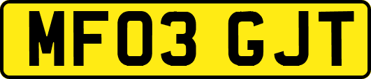 MF03GJT