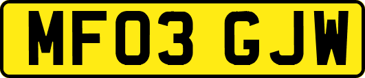 MF03GJW