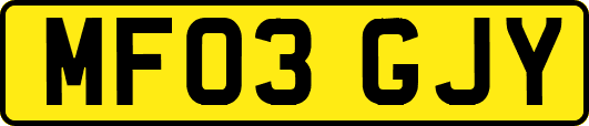 MF03GJY