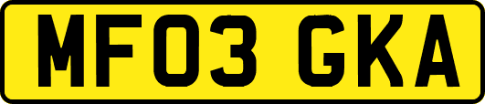 MF03GKA