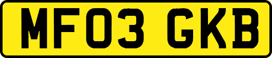 MF03GKB