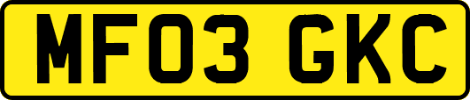 MF03GKC