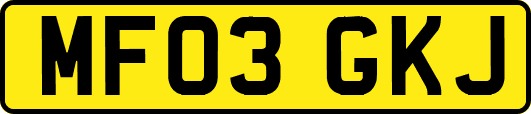 MF03GKJ
