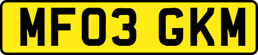 MF03GKM