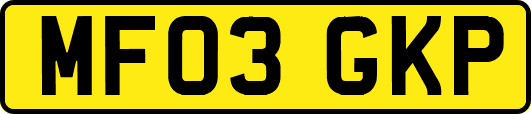 MF03GKP