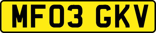 MF03GKV