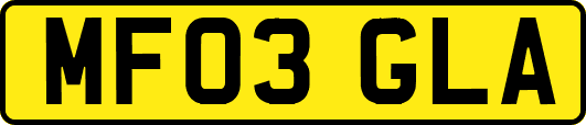 MF03GLA