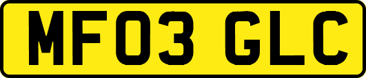 MF03GLC