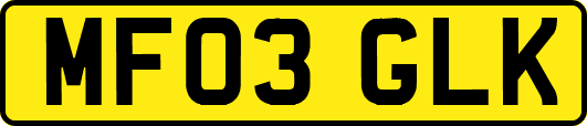 MF03GLK