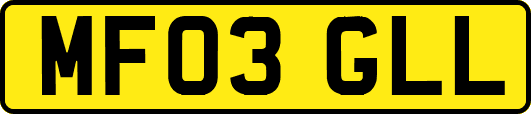 MF03GLL
