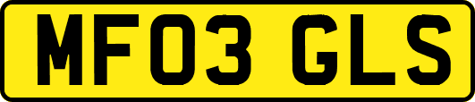 MF03GLS