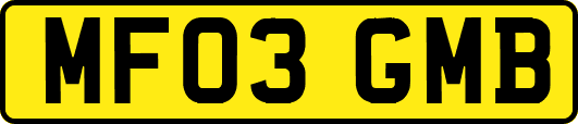 MF03GMB