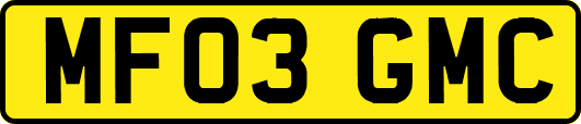 MF03GMC