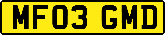 MF03GMD