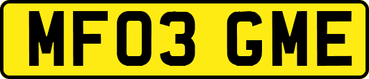 MF03GME