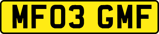 MF03GMF