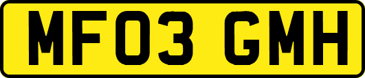 MF03GMH