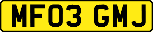 MF03GMJ