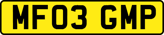 MF03GMP