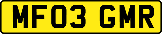 MF03GMR