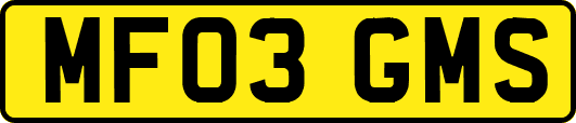 MF03GMS
