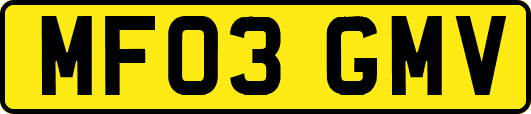 MF03GMV