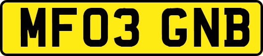 MF03GNB