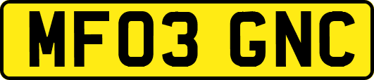 MF03GNC