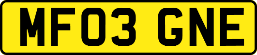 MF03GNE