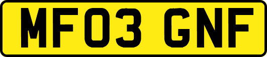 MF03GNF