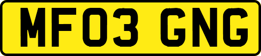 MF03GNG
