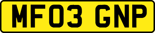 MF03GNP