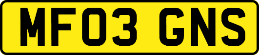 MF03GNS