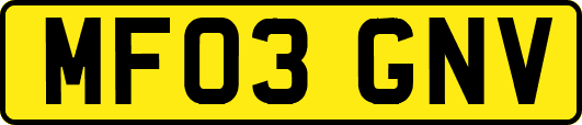 MF03GNV