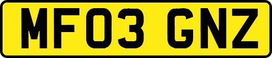 MF03GNZ