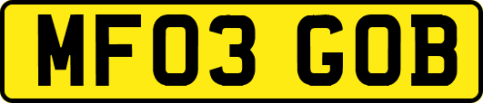 MF03GOB