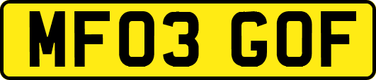 MF03GOF