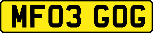 MF03GOG