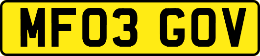MF03GOV