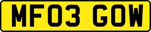 MF03GOW