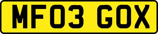 MF03GOX