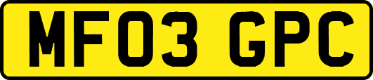 MF03GPC