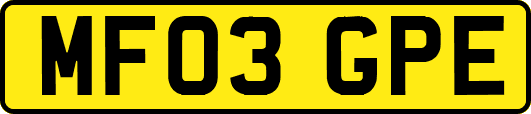 MF03GPE