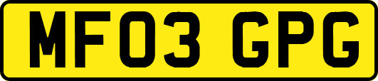 MF03GPG