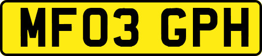 MF03GPH