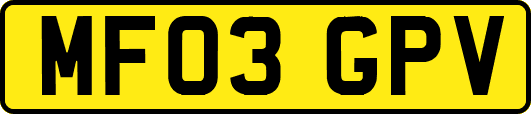 MF03GPV