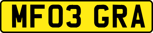 MF03GRA