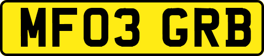 MF03GRB